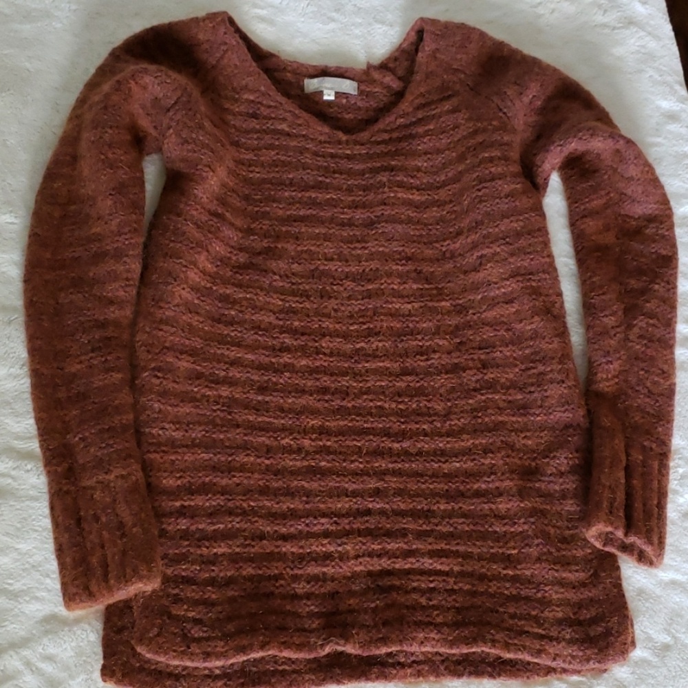 Bianca B. Sweater